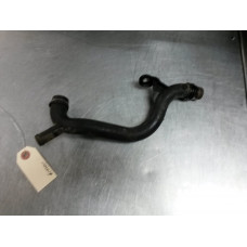 110L019 Heater Line From 2014 Audi A5  2.0